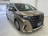 2026 Toyota Alphard 2.5 Z 7 people Other Van for sale, Japanese used car export - photo 24 of 30 | GULJI TRADERS