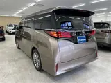 2026 Toyota Alphard 2.5 Z 7 people Other Van for sale, Japanese used car export - photo 25 of 30 | GULJI TRADERS