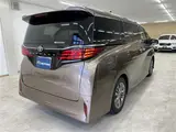 2026 Toyota Alphard 2.5 Z 7 people Other Van for sale, Japanese used car export - photo 26 of 30 | GULJI TRADERS