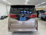 2026 Toyota Alphard 2.5 Z 7 people Other Van for sale, Japanese used car export - photo 27 of 30 | GULJI TRADERS