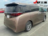 2026 Toyota Alphard Z Van for sale, Japanese used car export - photo 6 of 10 | GULJI TRADERS