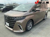 2026 Toyota Alphard Z Van for sale, Japanese used car export - photo 9 of 10 | GULJI TRADERS