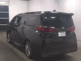 2026 Toyota Alphard Z Other Van for sale, Japanese used car export - photo 2 of 7 | GULJI TRADERS
