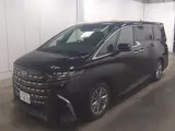 2026 Toyota Alphard Z Other Van for sale, Japanese used car export - photo 4 of 7 | GULJI TRADERS