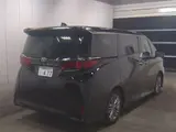 2026 Toyota Alphard Z Other Van for sale, Japanese used car export - photo 5 of 7 | GULJI TRADERS
