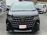 2026 Toyota Alphard 2.5 Z Other Van for sale, Japanese used car export - photo 3 of 21 | GULJI TRADERS