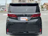 2026 Toyota Alphard 2.5 Z Other Van for sale, Japanese used car export - photo 4 of 21 | GULJI TRADERS