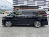 2026 Toyota Alphard 2.5 Z Other Van for sale, Japanese used car export - photo 6 of 21 | GULJI TRADERS