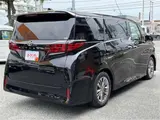 2026 Toyota Alphard 2.5 Z Other Van for sale, Japanese used car export - photo 7 of 21 | GULJI TRADERS