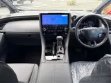 2026 Toyota Alphard 2.5 Z White Van for sale, Japanese used car export - photo 2 of 21 | GULJI TRADERS