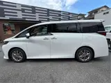 2026 Toyota Alphard 2.5 Z White Van for sale, Japanese used car export - photo 6 of 21 | GULJI TRADERS