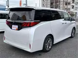 2026 Toyota Alphard 2.5 Z White Van for sale, Japanese used car export - photo 7 of 21 | GULJI TRADERS