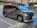 2026 Toyota Alphard Z Other Van for sale, Japanese used car export - photo 2 of 28 | GULJI TRADERS