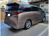 2026 Toyota Alphard Z Other Van for sale, Japanese used car export - photo 4 of 28 | GULJI TRADERS