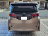 2026 Toyota Alphard Z Other Van for sale, Japanese used car export - photo 5 of 28 | GULJI TRADERS