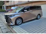 2026 Toyota Alphard Z Other Van for sale, Japanese used car export - photo 8 of 28 | GULJI TRADERS