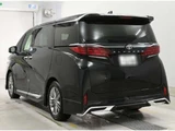 2026 Toyota Alphard Z Van for sale, Japanese used car export - photo 4 of 10 | GULJI TRADERS
