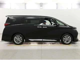 2026 Toyota Alphard Z Van for sale, Japanese used car export - photo 5 of 10 | GULJI TRADERS