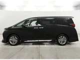 2026 Toyota Alphard Z Van for sale, Japanese used car export - photo 6 of 10 | GULJI TRADERS
