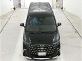 2026 Toyota Alphard Z Van for sale, Japanese used car export - photo 7 of 10 | GULJI TRADERS