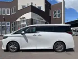 2026 Toyota Alphard 2.5 Z 4WD Pearl Van for sale, Japanese used car export - photo 3 of 24 | GULJI TRADERS
