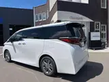 2026 Toyota Alphard 2.5 Z 4WD Pearl Van for sale, Japanese used car export - photo 4 of 24 | GULJI TRADERS