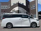 2026 Toyota Alphard 2.5 Z 4WD Pearl Van for sale, Japanese used car export - photo 6 of 24 | GULJI TRADERS