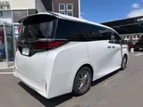 2026 Toyota Alphard 2.5 Z 4WD Pearl Van for sale, Japanese used car export - photo 7 of 24 | GULJI TRADERS