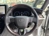 2026 Toyota Alphard 2.5 Z 4WD Pearl Van for sale, Japanese used car export - photo 23 of 24 | GULJI TRADERS