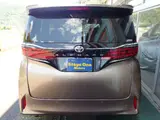 2026 Toyota Alphard Z Gold Van for sale, Japanese used car export - photo 5 of 24 | GULJI TRADERS