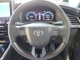 2026 Toyota Alphard Z Gold Van for sale, Japanese used car export - photo 12 of 24 | GULJI TRADERS