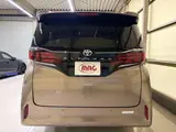 2026 Toyota Alphard 2.5 Z JBL Sound &amp; Rear Monitor Universal Brown Van for sale, Japanese used car export - photo 4 of 20 | GULJI TRADERS