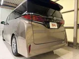 2026 Toyota Alphard 2.5 Z JBL Sound &amp; Rear Monitor Universal Brown Van for sale, Japanese used car export - photo 5 of 20 | GULJI TRADERS