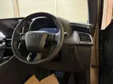 2026 Toyota Alphard 2.5 Z JBL Sound &amp; Rear Monitor Universal Brown Van for sale, Japanese used car export - photo 7 of 20 | GULJI TRADERS