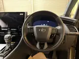 2026 Toyota Alphard 2.5 Z JBL Sound &amp; Rear Monitor Universal Brown Van for sale, Japanese used car export - photo 8 of 20 | GULJI TRADERS