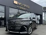 2026 Toyota Alphard 2.5 Z Other Van for sale, Japanese used car export - photo 9 of 19 | GULJI TRADERS