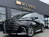 2026 Toyota Alphard 2.5 Z Other Van for sale, Japanese used car export - photo 10 of 19 | GULJI TRADERS