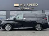 2026 Toyota Alphard 2.5 Z Other Van for sale, Japanese used car export - photo 14 of 19 | GULJI TRADERS