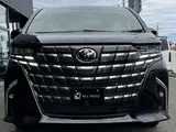 2026 Toyota Alphard 2.5 Z Other Van for sale, Japanese used car export - photo 16 of 19 | GULJI TRADERS