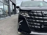 2026 Toyota Alphard 2.5 Z Other Van for sale, Japanese used car export - photo 18 of 19 | GULJI TRADERS