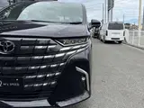 2026 Toyota Alphard 2.5 Z Other Van for sale, Japanese used car export - photo 19 of 19 | GULJI TRADERS