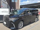2026 Toyota Alphard 2.5 Z 4WD Van for sale, Japanese used car export - photo 1 of 24 | GULJI TRADERS