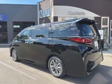 2026 Toyota Alphard 2.5 Z 4WD Van for sale, Japanese used car export - photo 2 of 24 | GULJI TRADERS