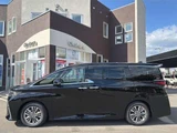 2026 Toyota Alphard 2.5 Z 4WD Van for sale, Japanese used car export - photo 3 of 24 | GULJI TRADERS