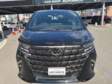 2026 Toyota Alphard 2.5 Z 4WD Van for sale, Japanese used car export - photo 4 of 24 | GULJI TRADERS