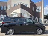 2026 Toyota Alphard 2.5 Z 4WD Van for sale, Japanese used car export - photo 7 of 24 | GULJI TRADERS