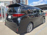 2026 Toyota Alphard 2.5 Z 4WD Van for sale, Japanese used car export - photo 8 of 24 | GULJI TRADERS