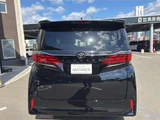 2026 Toyota Alphard 2.5 Z 4WD Van for sale, Japanese used car export - photo 9 of 24 | GULJI TRADERS