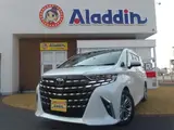 2026 Toyota Alphard Z Pearl Van for sale, Japanese used car export - photo 1 of 9 | GULJI TRADERS