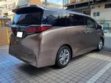 2026 Toyota Alphard Z Other Van for sale, Japanese used car export - photo 4 of 9 | GULJI TRADERS